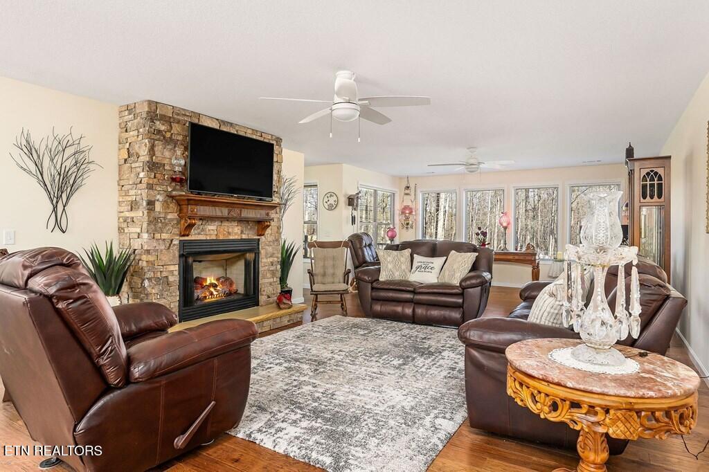 701 Low Gap Road Sparta, TN 38583 - Photo 12 of 57 lowgap12