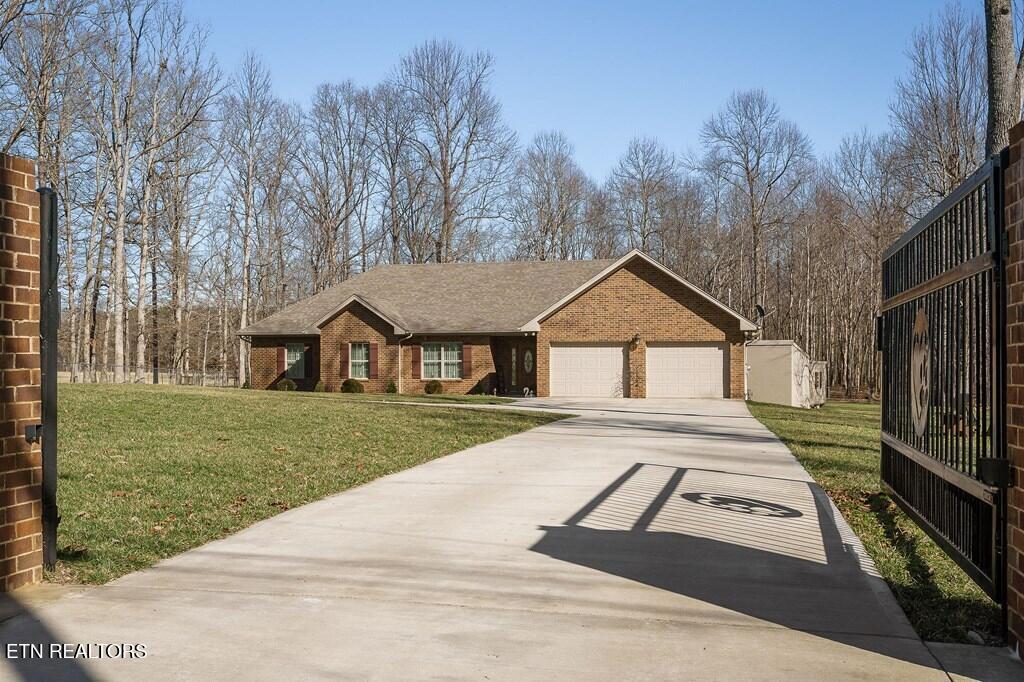 701 Low Gap Road Sparta, TN 38583 - Photo 3 of 57 lowgap3