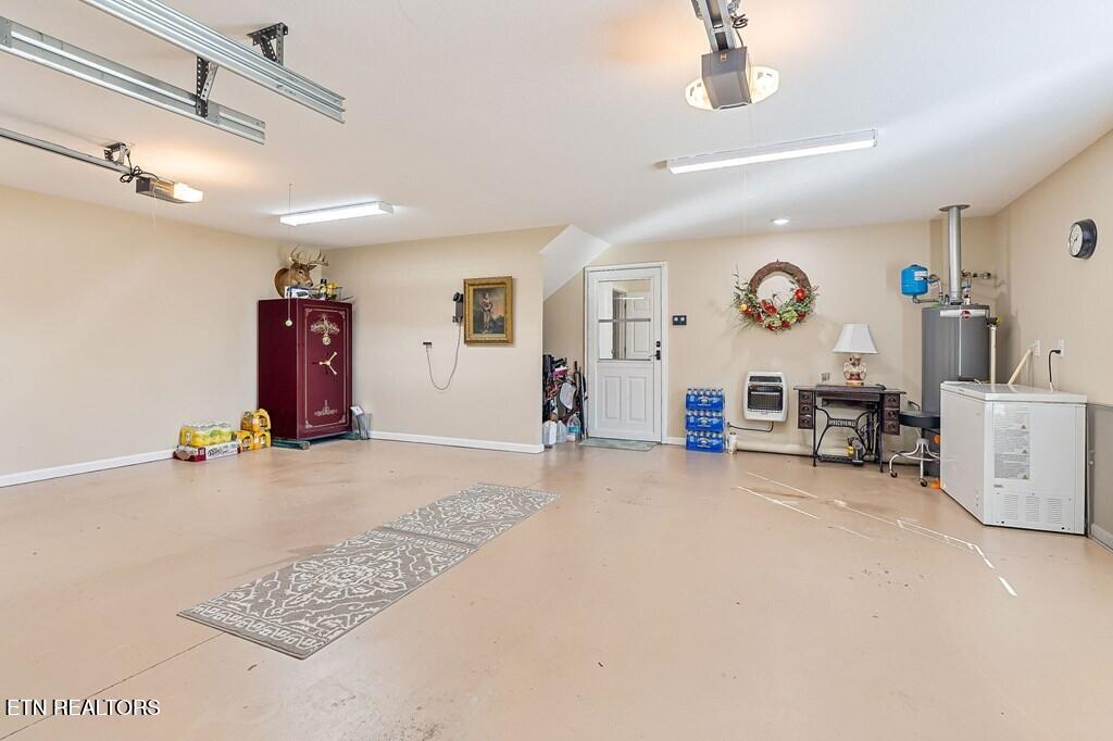 701 Low Gap Road Sparta, TN 38583 - Photo 43 of 57 lowgap44