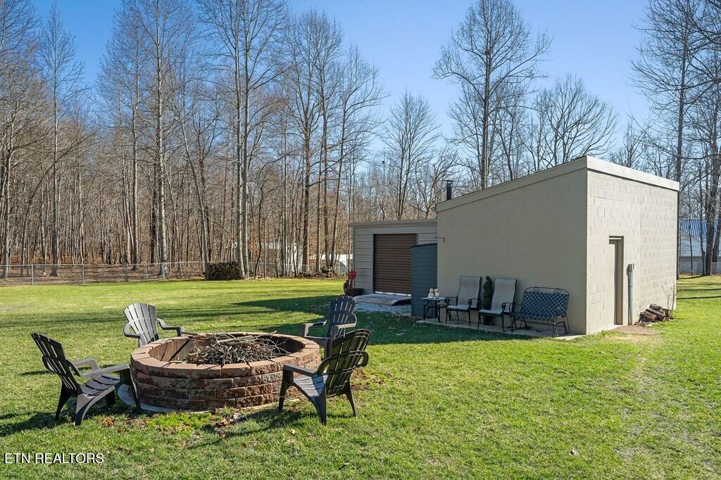 701 Low Gap Road Sparta, TN 38583 - Photo 46 of 57 lowgap48