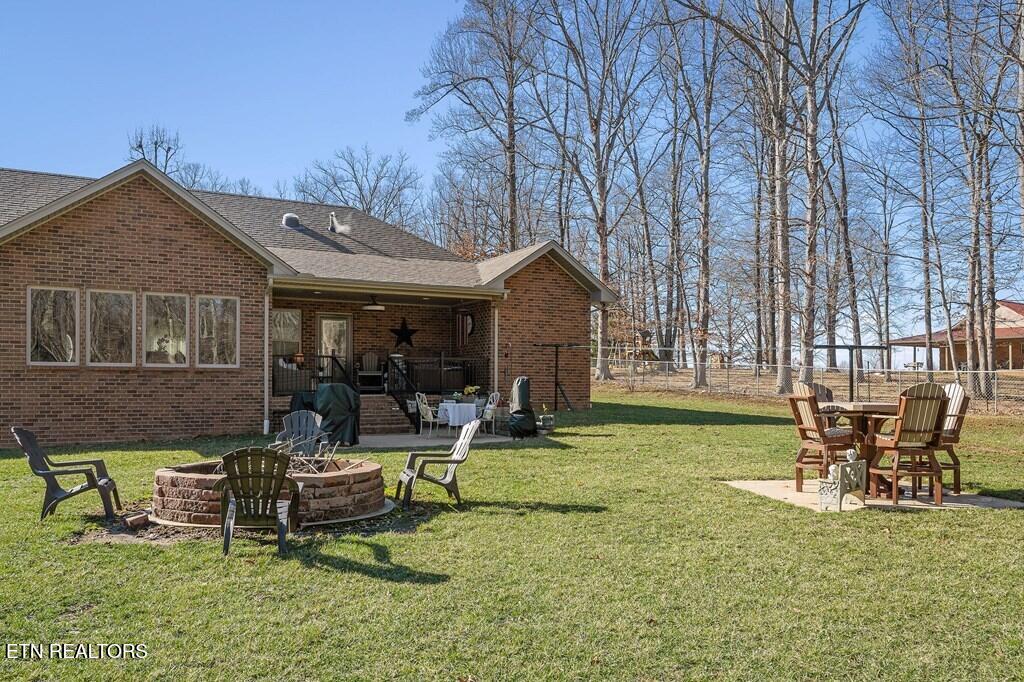 701 Low Gap Road Sparta, TN 38583 - Photo 48 of 57 lowgap50