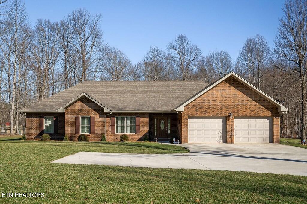701 Low Gap Road Sparta, TN 38583 - Photo 5 of 57 lowgap5