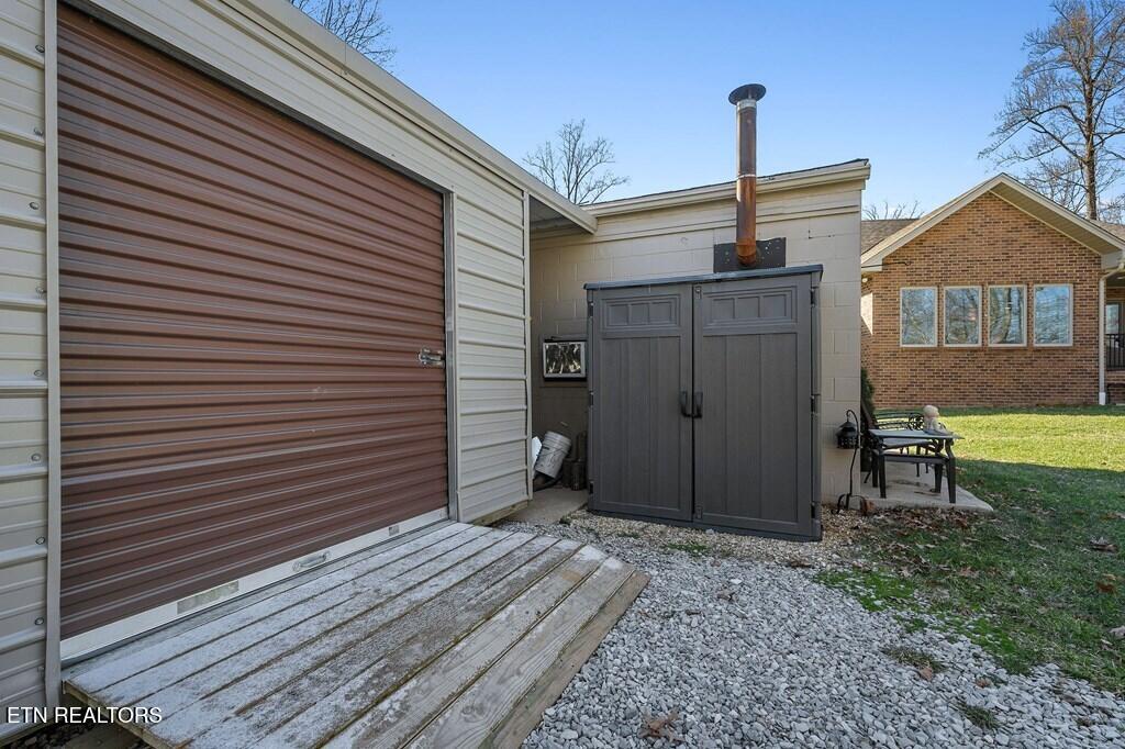 701 Low Gap Road Sparta, TN 38583 - Photo 52 of 57 lowgap54