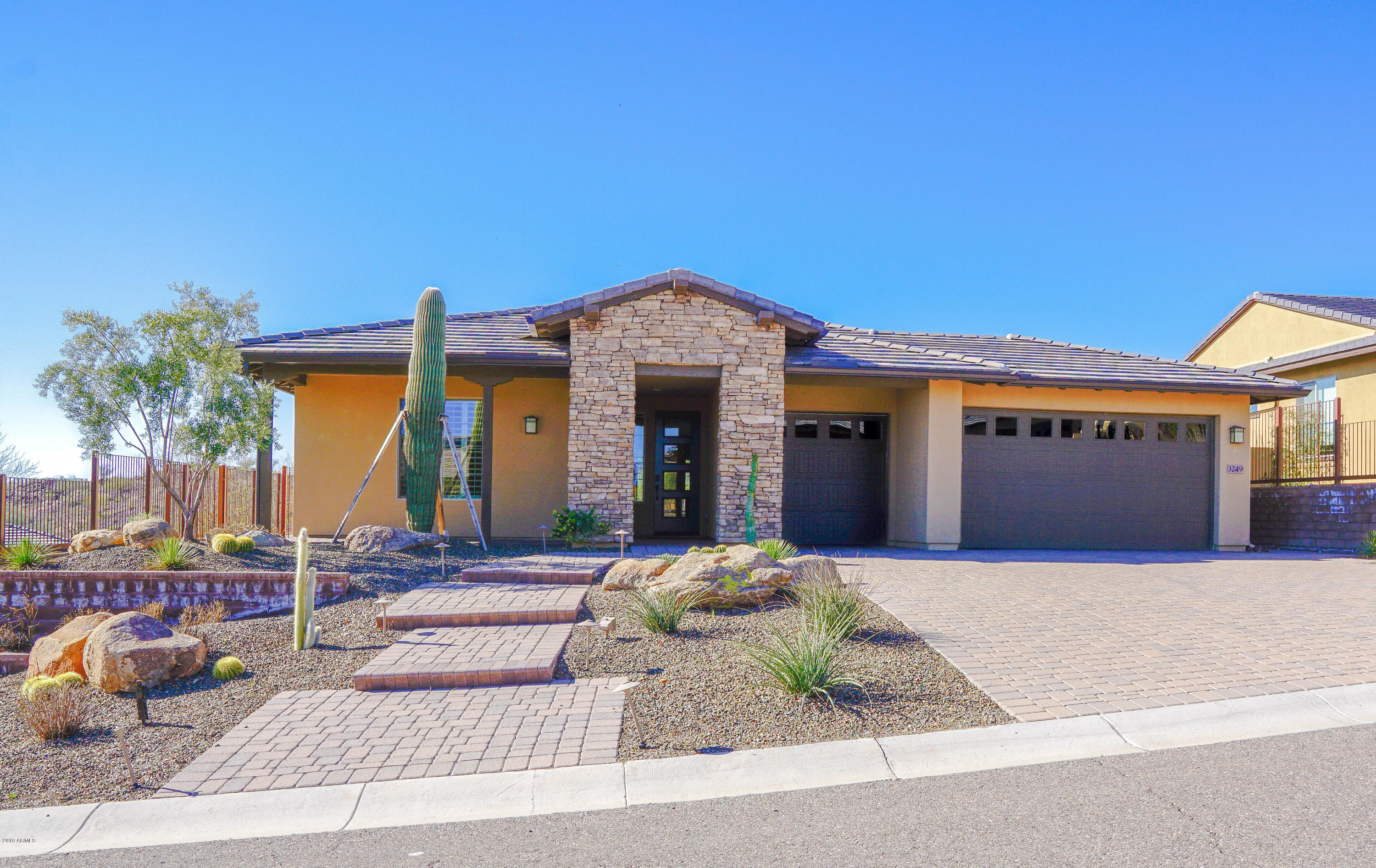 3249 Rising Sun Ridge Wickenburg, AZ 85390 - Photo 1 of 38 3
