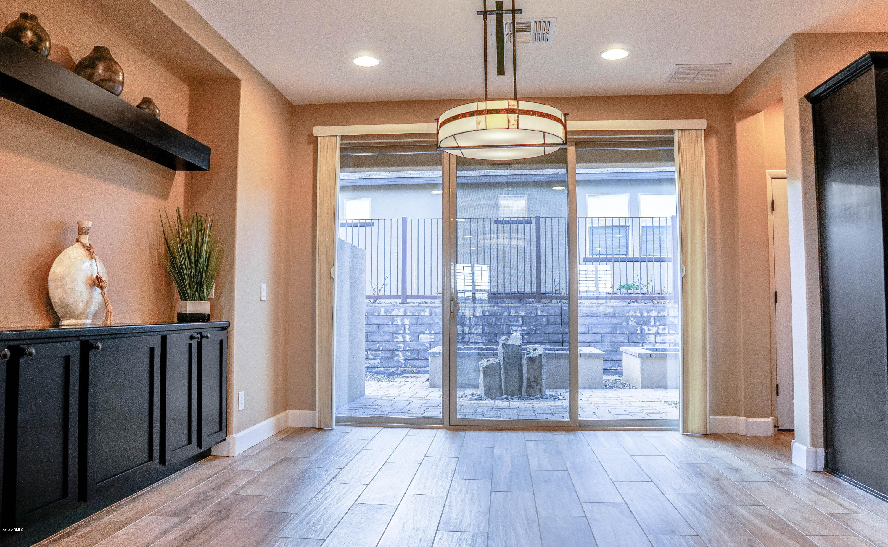 3249 Rising Sun Ridge Wickenburg, AZ 85390 - Photo 15 of 38 Dining area off kitchen