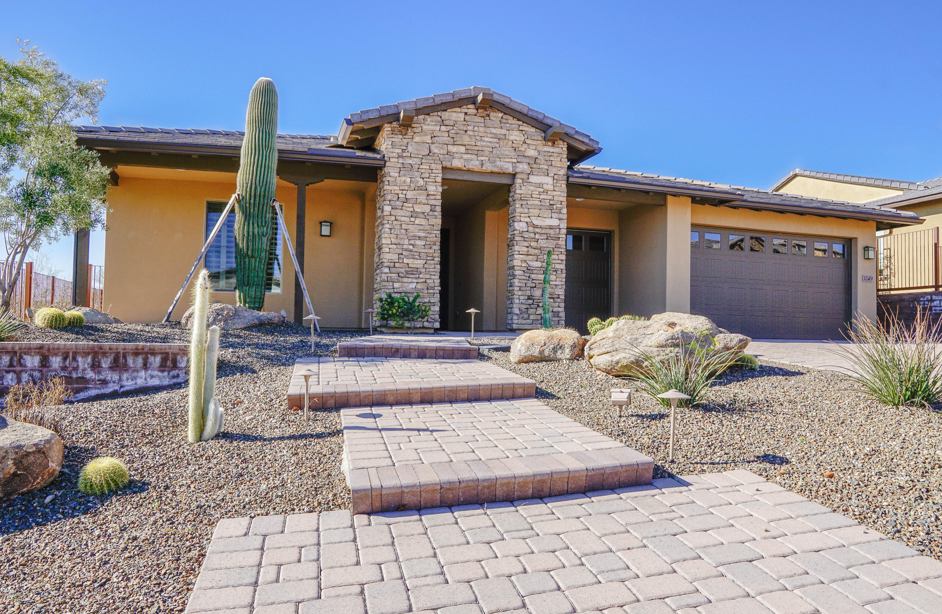 3249 Rising Sun Ridge Wickenburg, AZ 85390 - Photo 2 of 38 1