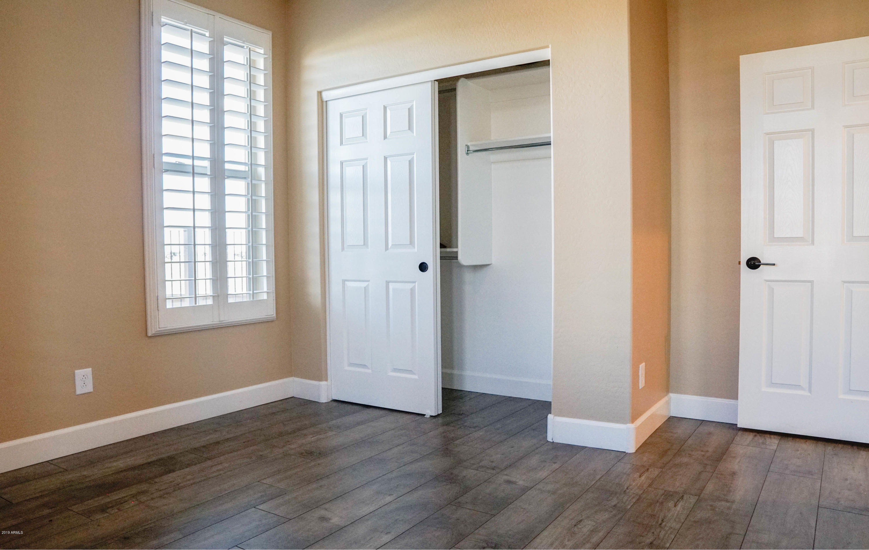 3249 Rising Sun Ridge Wickenburg, AZ 85390 - Photo 23 of 38 Guest Bedroom closet