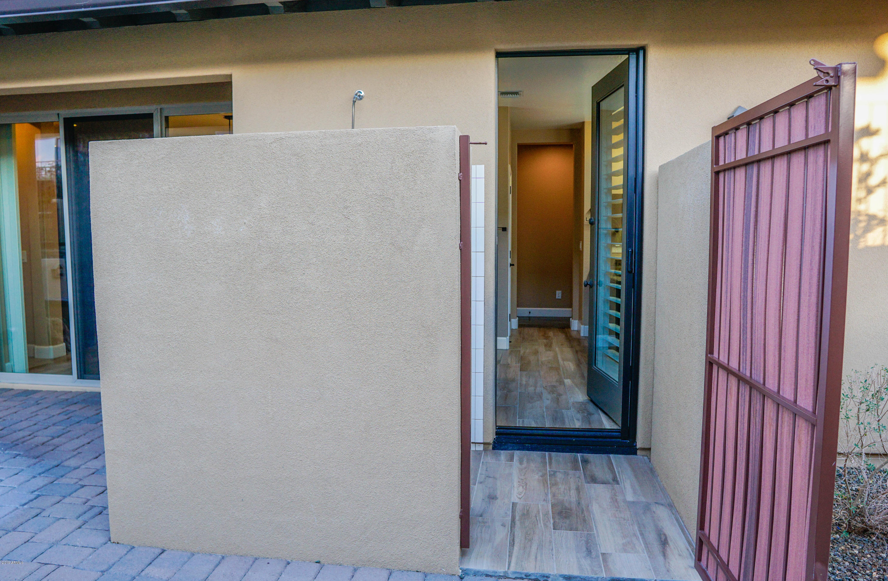 3249 Rising Sun Ridge Wickenburg, AZ 85390 - Photo 30 of 38 Cowboy Shower 3