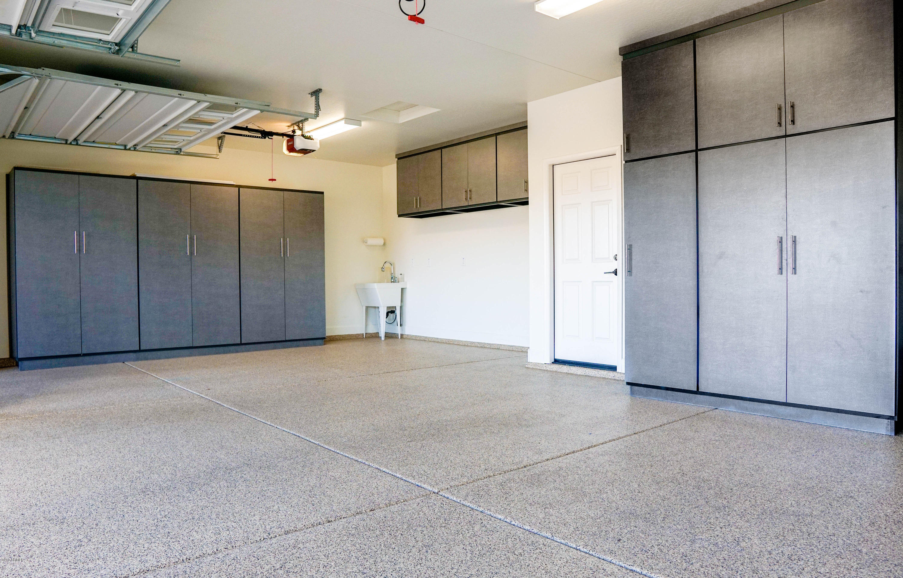 3249 Rising Sun Ridge Wickenburg, AZ 85390 - Photo 33 of 38 Garage 2