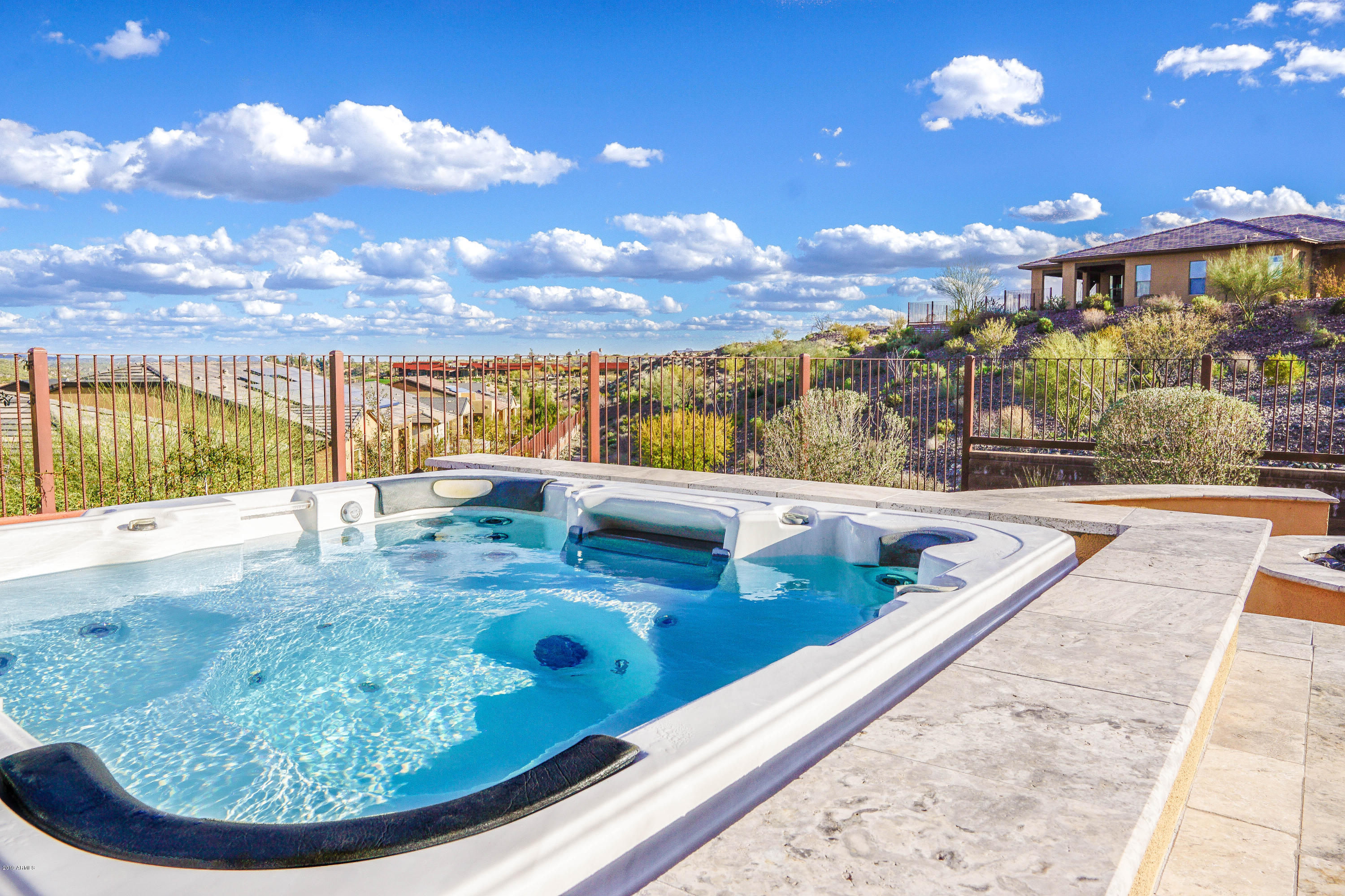 3249 Rising Sun Ridge Wickenburg, AZ 85390 - Photo 7 of 38 -Spa_