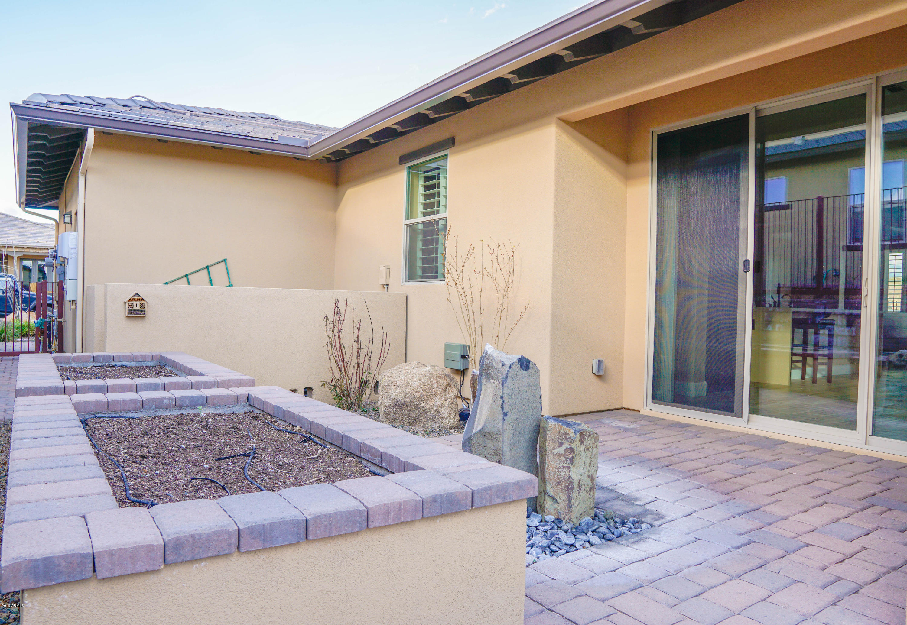 3249 Rising Sun Ridge Wickenburg, AZ 85390 - Photo 9 of 38 Planter Boxes