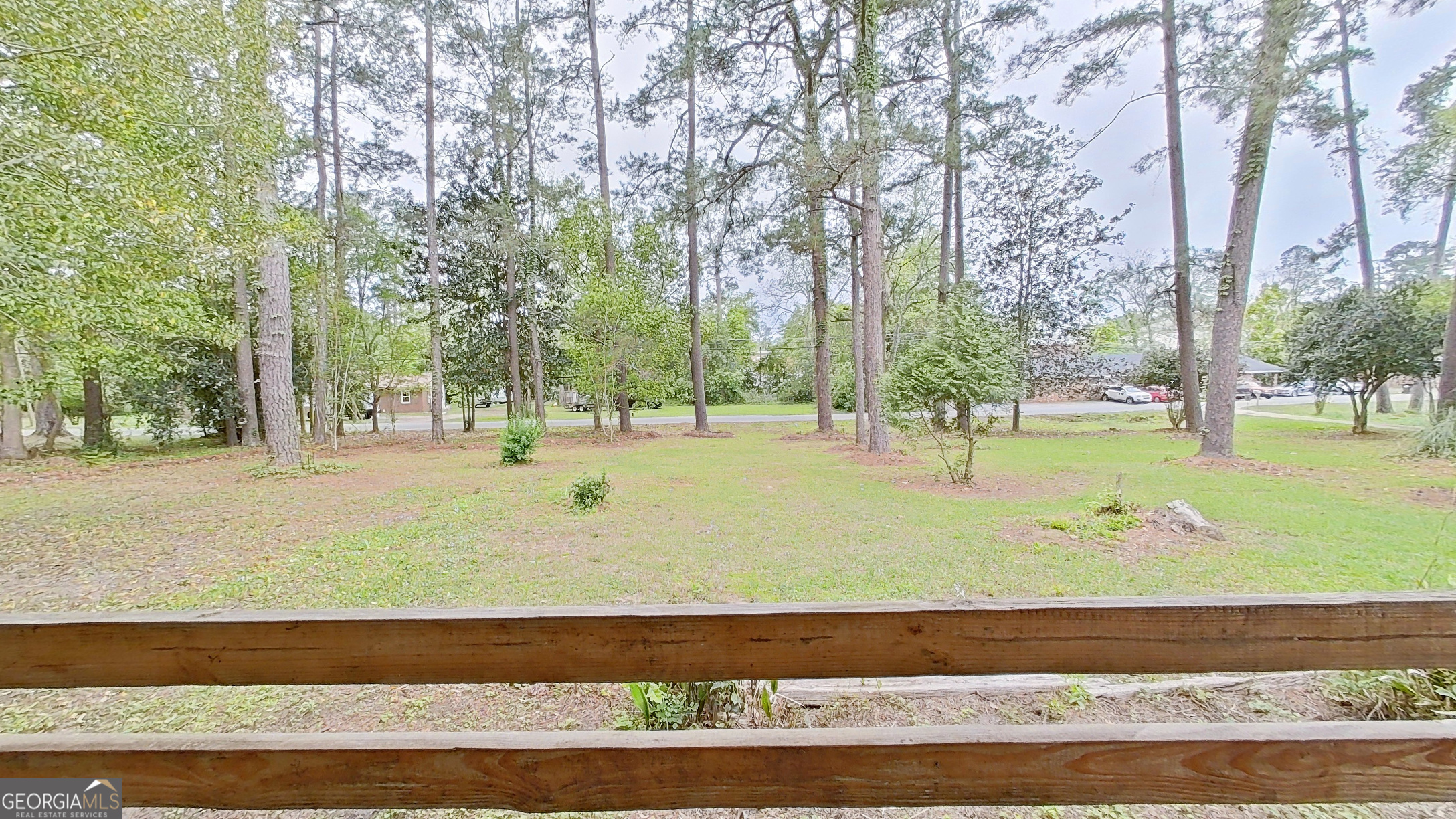 481 4th Street Southeast Cairo, GA 39828 - Photo 43 of 55 a view of yard with green space