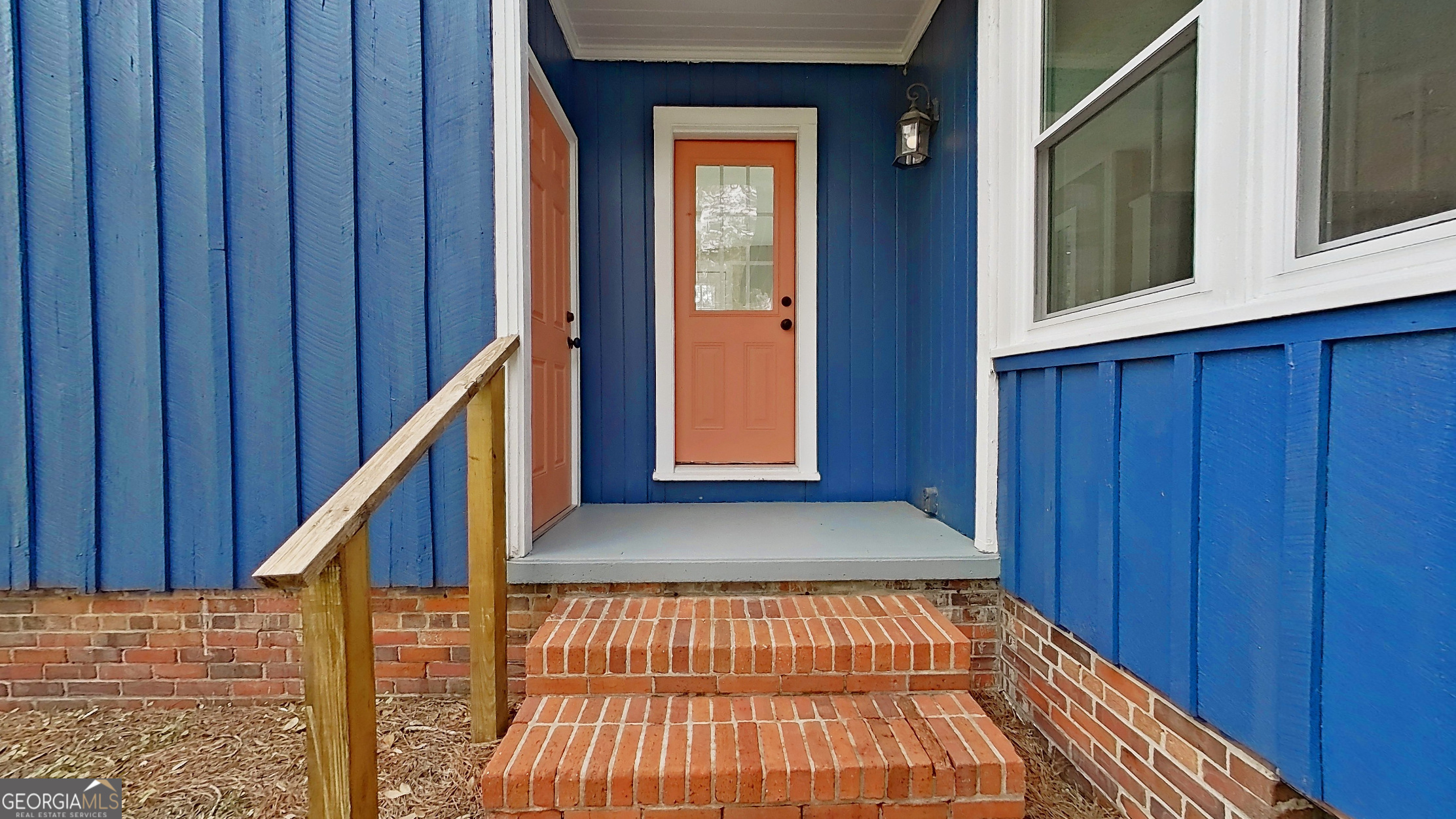 481 4th Street Southeast Cairo, GA 39828 - Photo 46 of 55 a view of an entryway