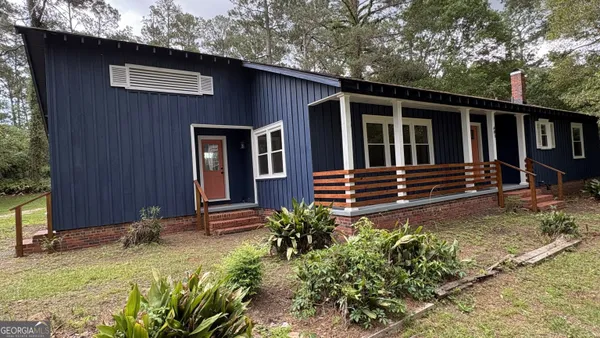 $239,900 | 481 4th Street Southeast, Cairo, GA 39828