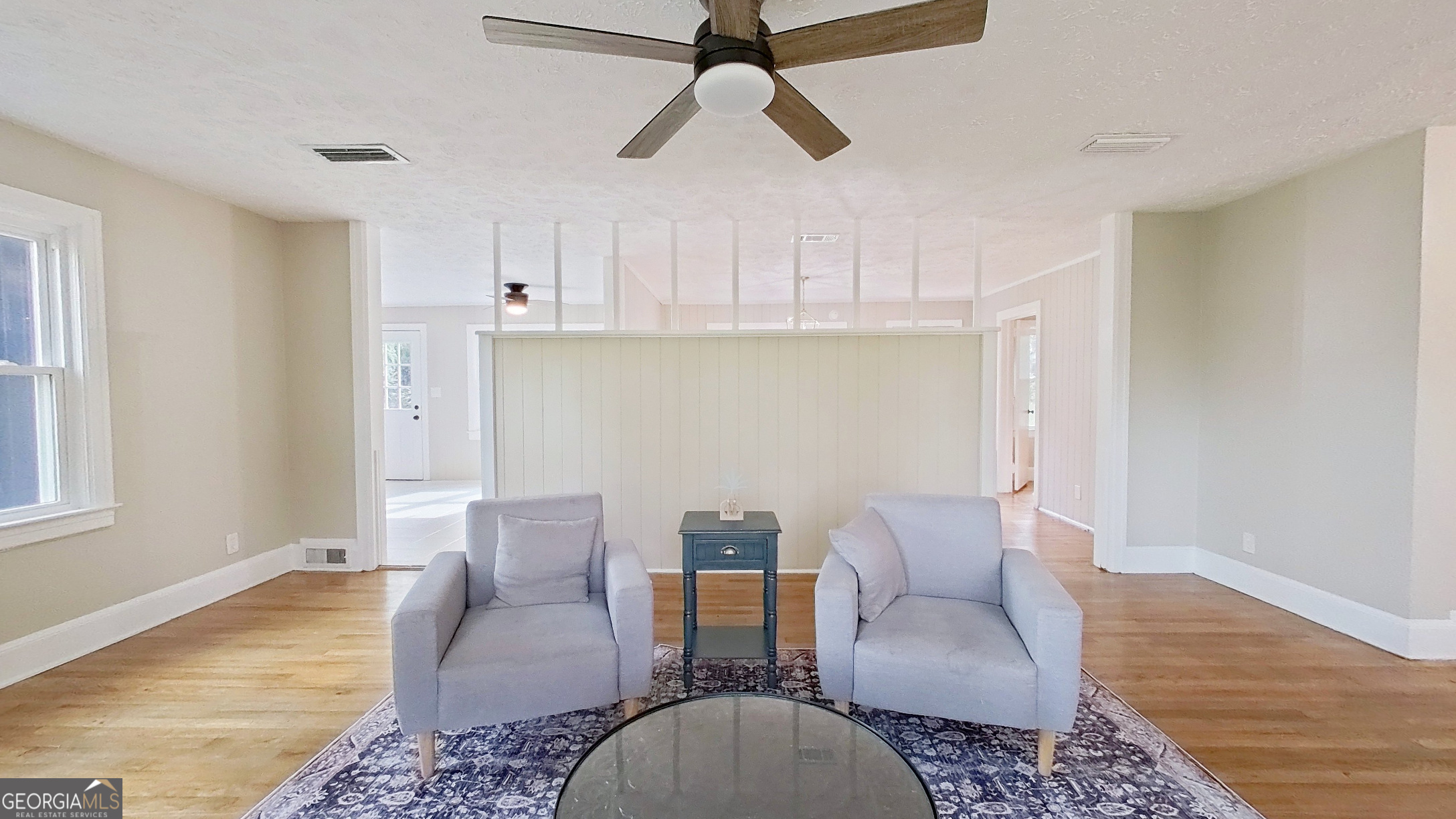 481 4th Street Southeast Cairo, GA 39828 - Photo 6 of 55 a living room with furniture and a wooden floor