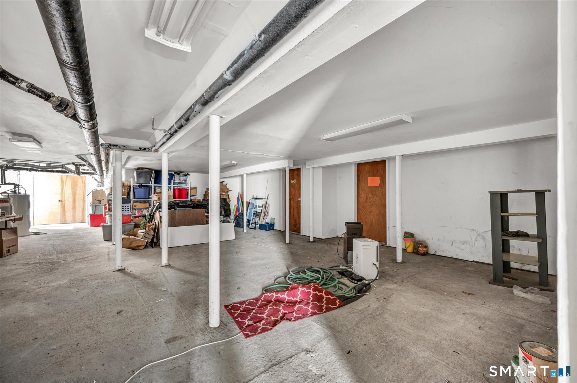 43 Hiltbrand Road, Unit 29 Bristol, CT 06010 - Photo 22 of 25 Shared Basement area