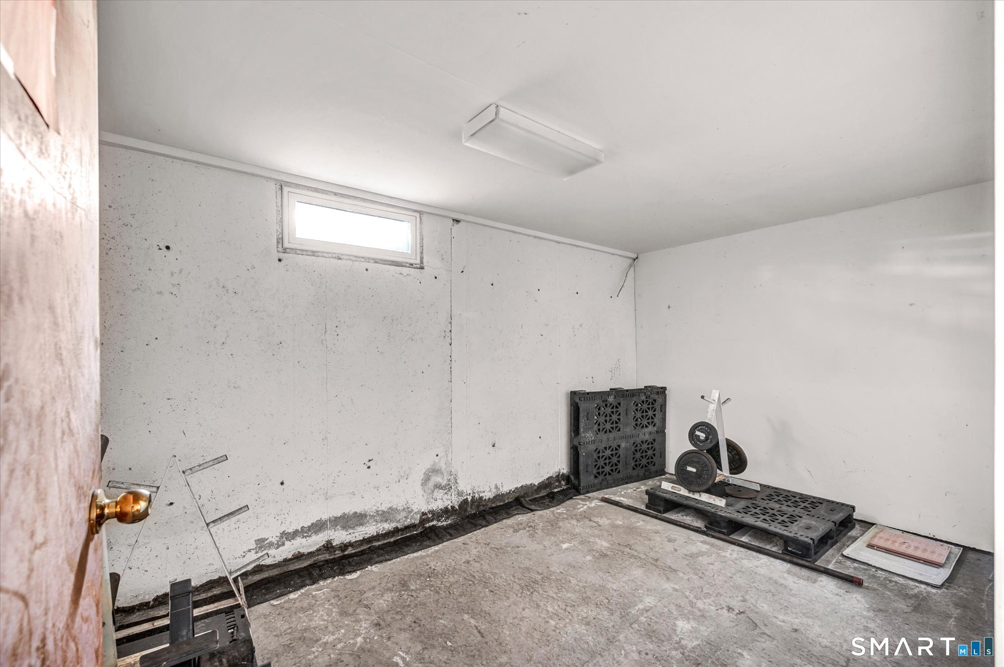 43 Hiltbrand Road, Unit 29 Bristol, CT 06010 - Photo 23 of 25 Basement Storage Room