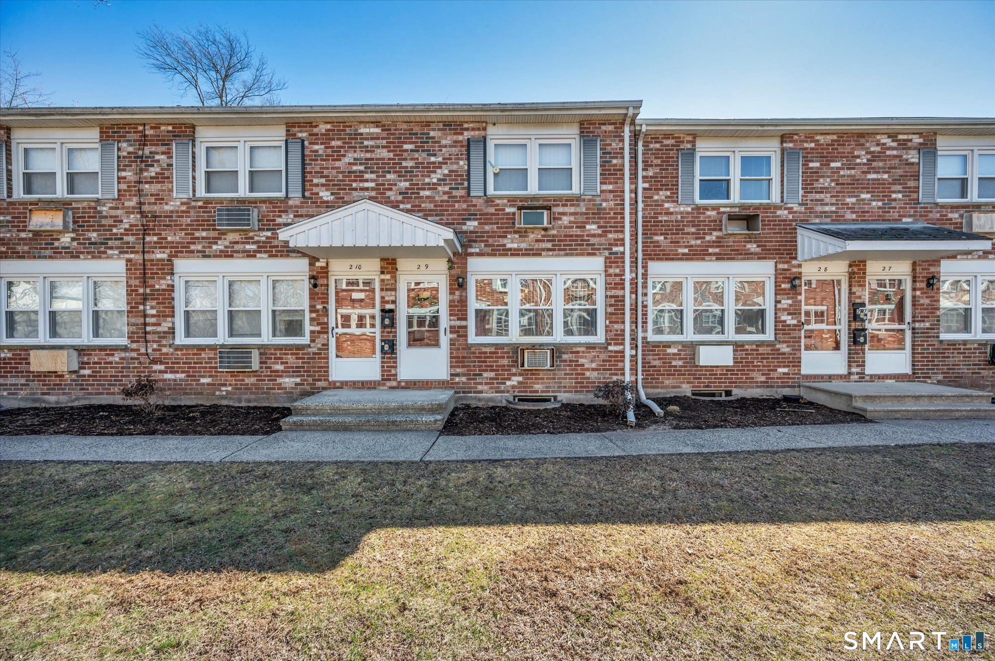 43 Hiltbrand Road, Unit 29 Bristol, CT 06010 - Photo 24 of 25