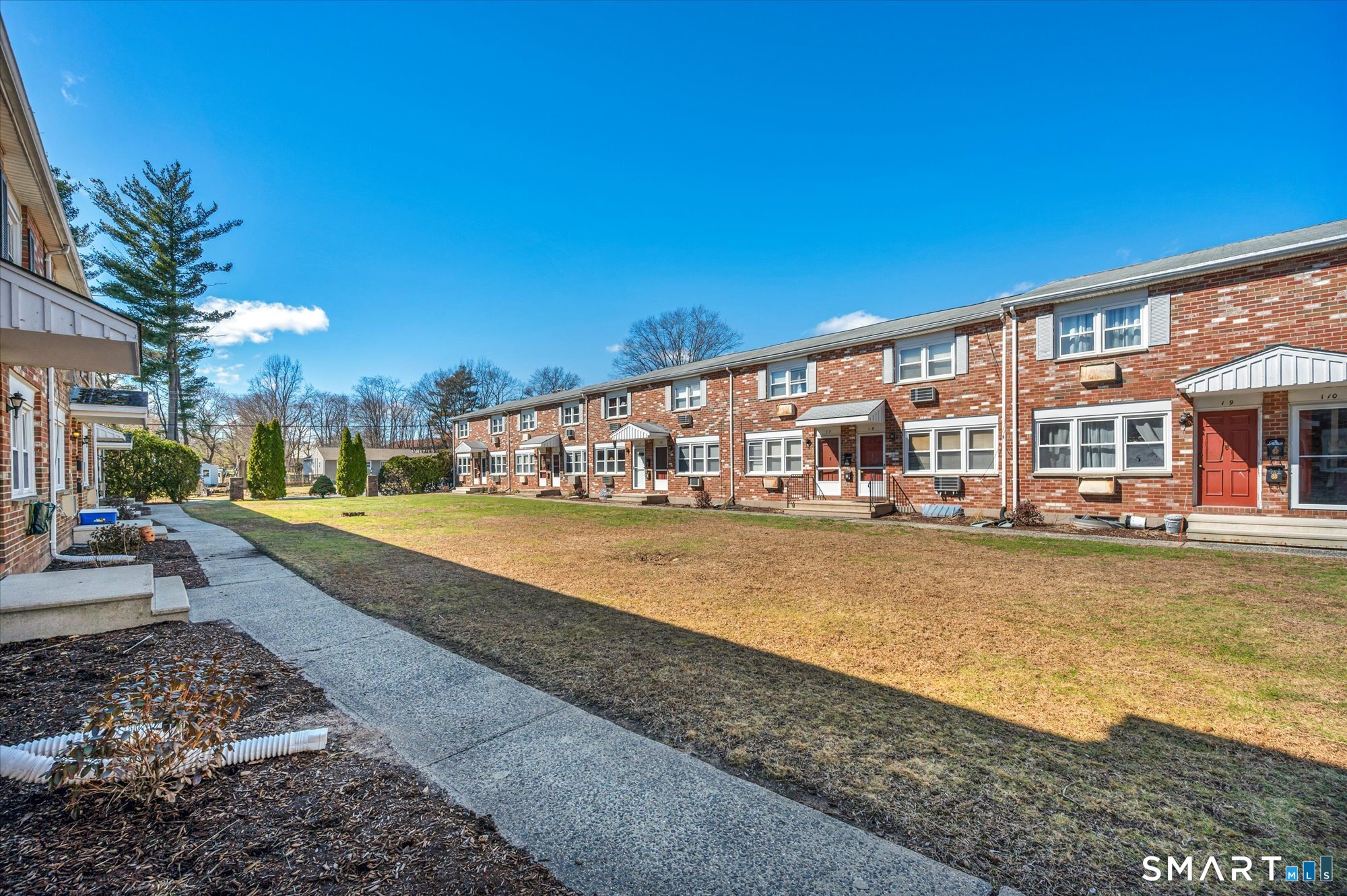 43 Hiltbrand Road, Unit 29 Bristol, CT 06010 - Photo 25 of 25