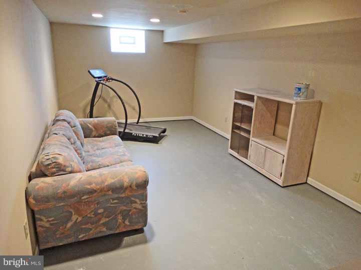 35 Rocking Horse Way Holland, PA 18966 - Photo 22 of 25 Basement - Finished