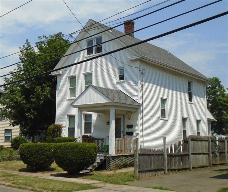 67 Collins Street Hamden, CT 06514 - Photo 1 of 1