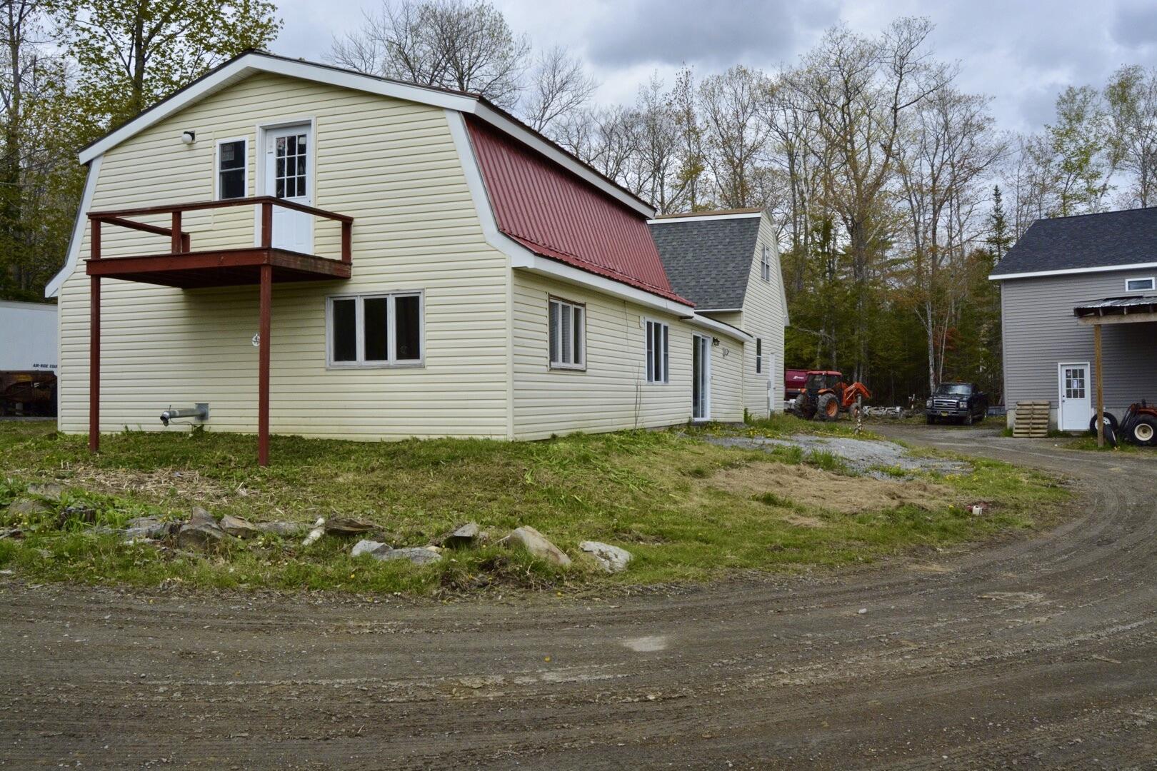 882 Hampden Road Carmel, ME 04419 - Photo 35 of 37 B26D2874-104F-421E-A9C9-C6C6E4025DD5_1_2