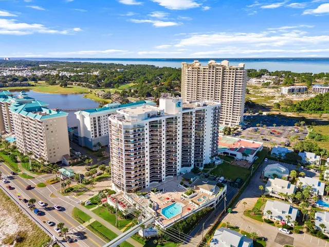 $850,000 | 1096 Scenic Gulf Drive, Unit 302/302A, Miramar Beach, FL 32550