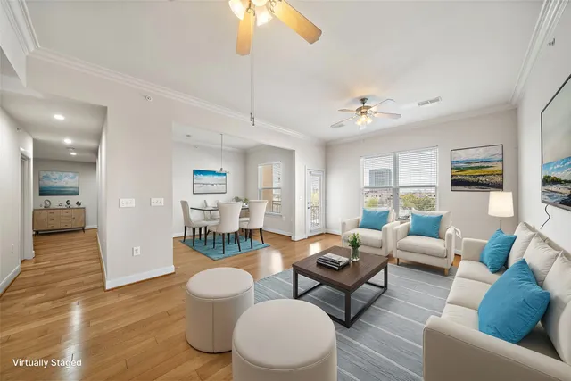 $2,400 | 1010 Rosine Street, Unit 407, Houston, TX 77019