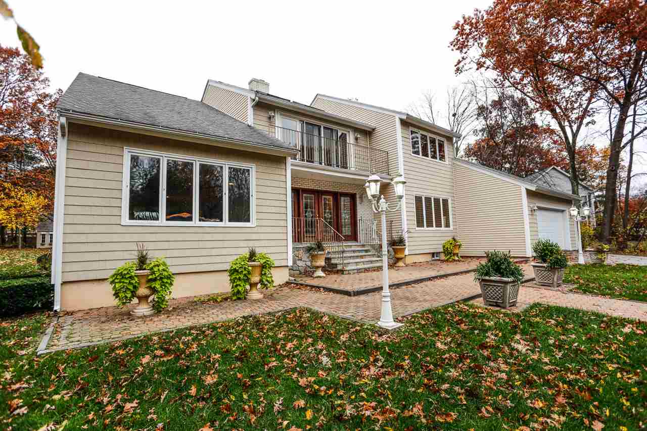 5 Blue Fox Road Salem, NH 03079 - Photo 3 of 28