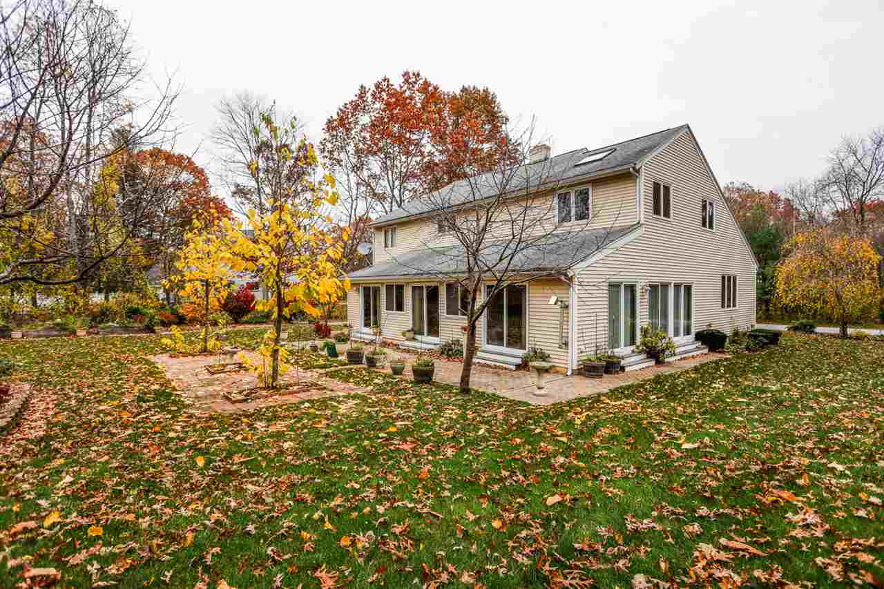 5 Blue Fox Road Salem, NH 03079 - Photo 23 of 28