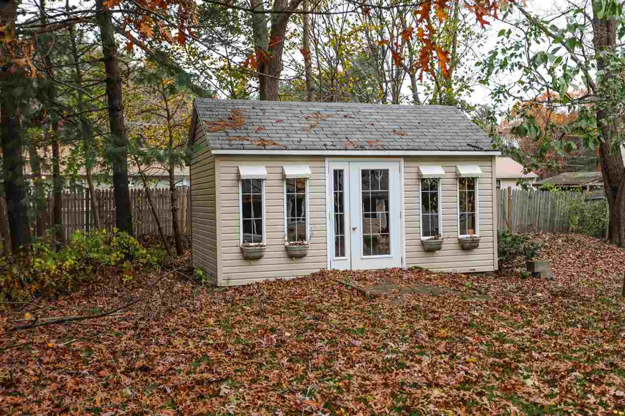 5 Blue Fox Road Salem, NH 03079 - Photo 24 of 28