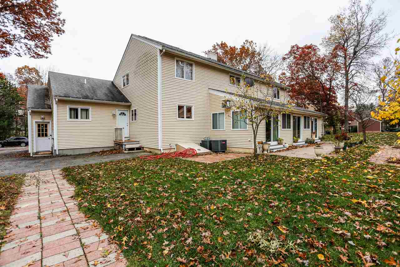 5 Blue Fox Road Salem, NH 03079 - Photo 26 of 28