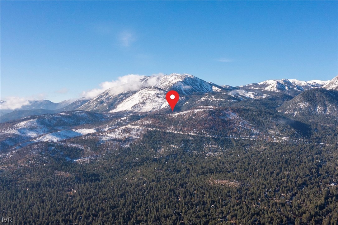 20102 Hibbet Trail Reno, NV 89511 - Photo 28 of 34 Drone Photo