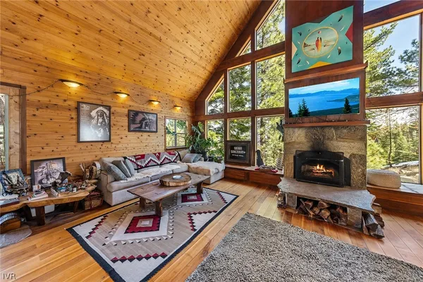 $3,590,000 | 20102 Hibbet Trail, Reno, NV 89511