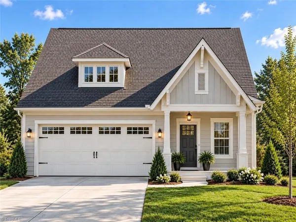 $459,900 | 1725 Creekline Drive, Kernersville, NC 27284