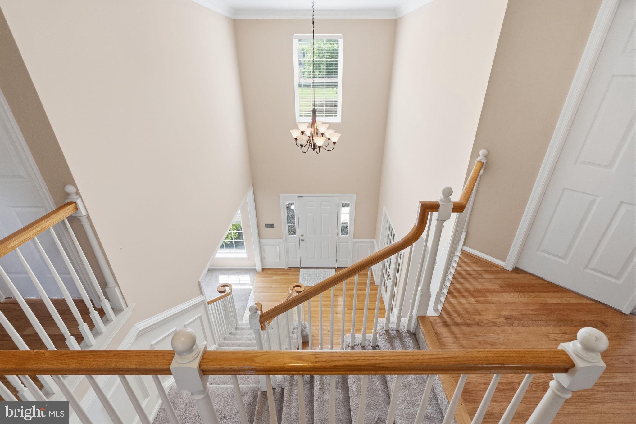 89 Bella Rosa Court Royersford, PA 19468 - Photo 28 of 53 Front foyer