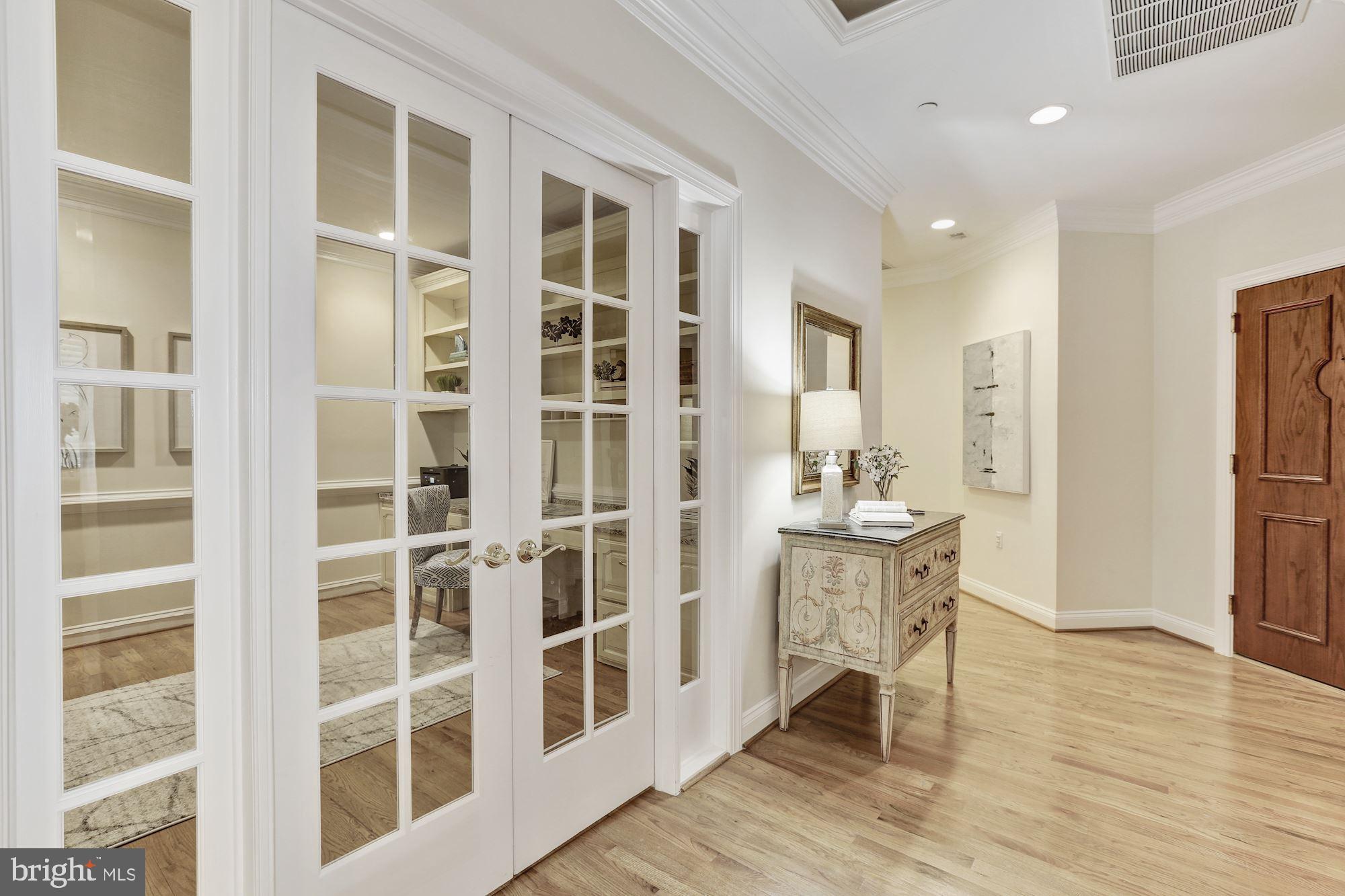 4600 Elm Street, Unit 4 Chevy Chase, MD 20815 - Photo 2 of 20