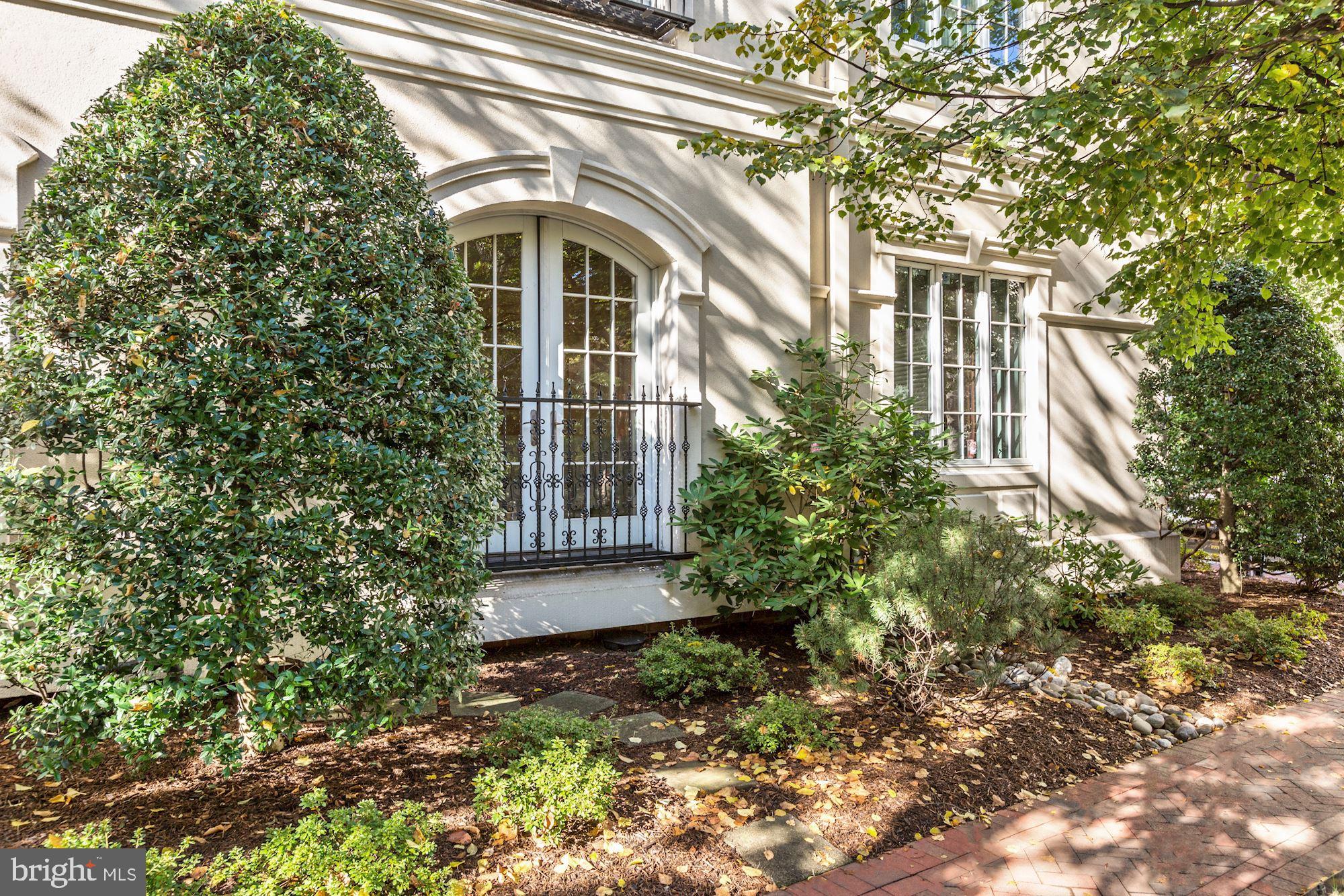 4600 Elm Street, Unit 4 Chevy Chase, MD 20815 - Photo 20 of 20