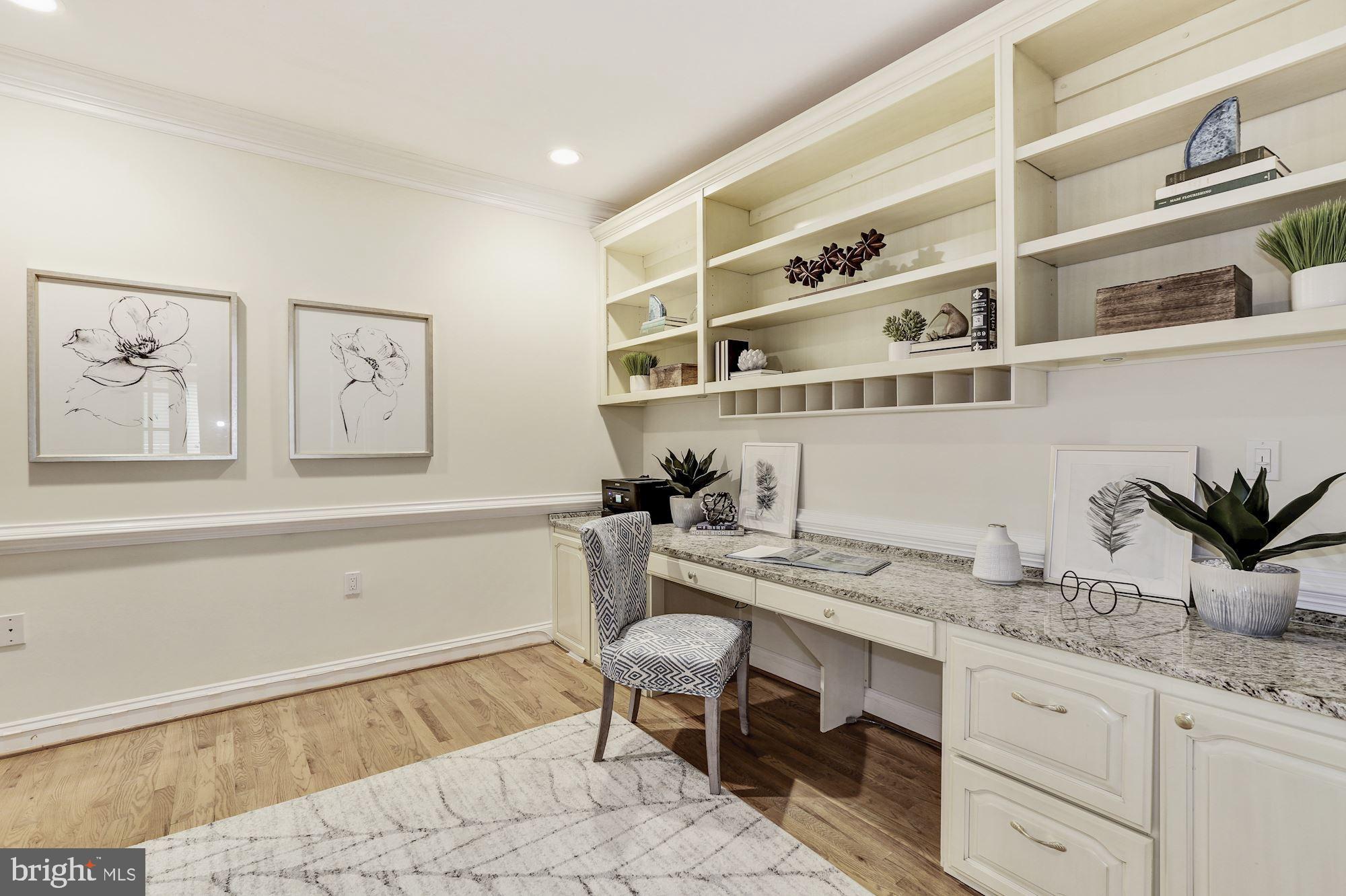 4600 Elm Street, Unit 4 Chevy Chase, MD 20815 - Photo 4 of 20