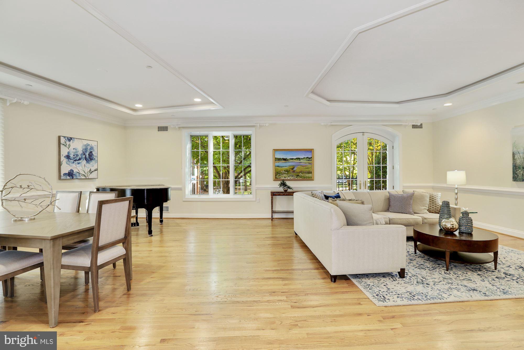 4600 Elm Street, Unit 4 Chevy Chase, MD 20815 - Photo 5 of 20