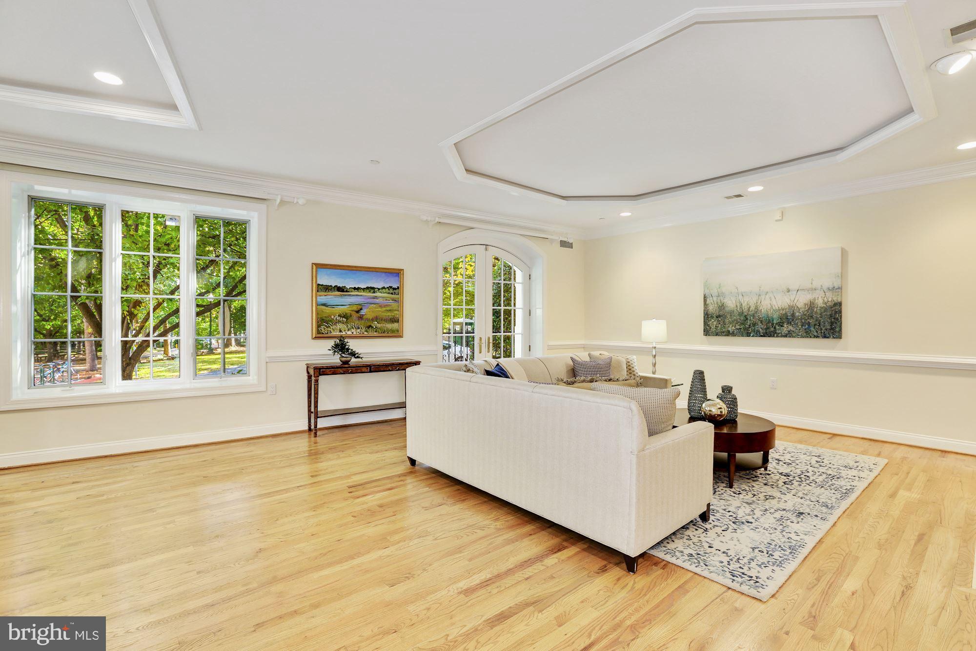 4600 Elm Street, Unit 4 Chevy Chase, MD 20815 - Photo 7 of 20