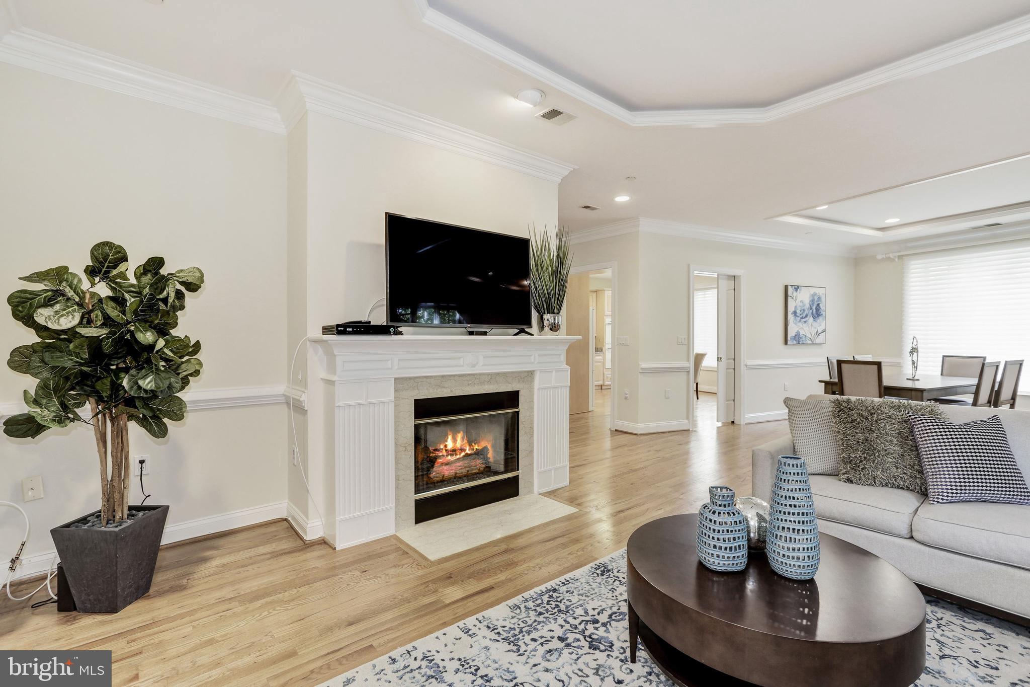 4600 Elm Street, Unit 4 Chevy Chase, MD 20815 - Photo 9 of 20