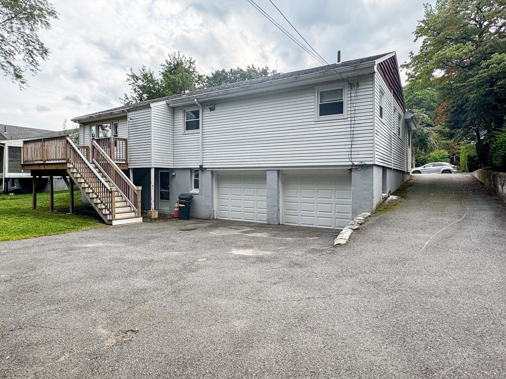 92 Woodcliff Road Brookline, MA 02467 - Photo 33 of 36