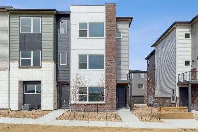 $574,990 | 453 Interlocken Boulevard, Unit 101, Broomfield, CO 80021