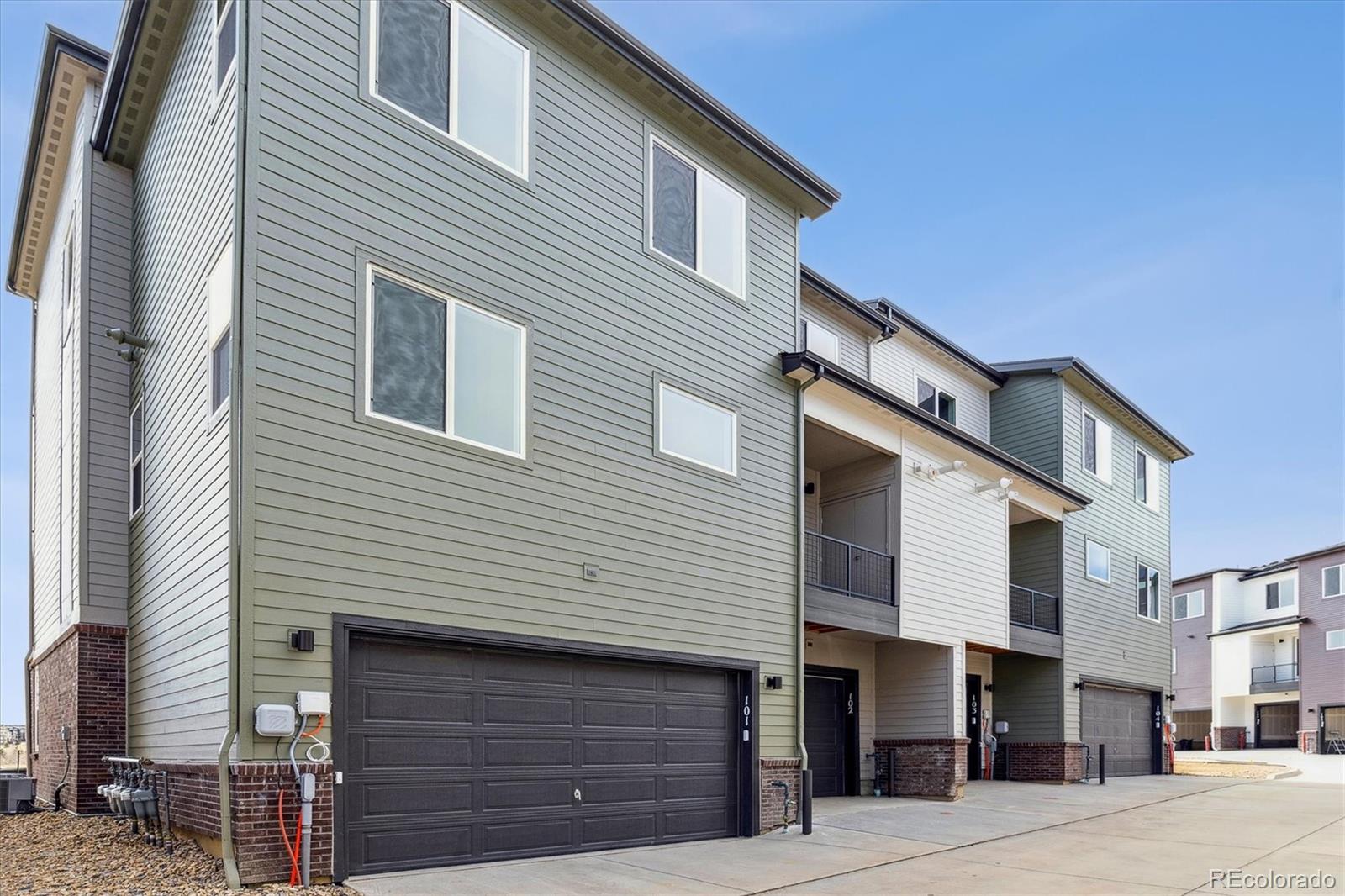 453 Interlocken Boulevard, Unit 101 Broomfield, CO 80021 - Photo 18 of 18