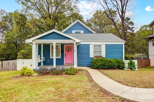 $5,850 | 1724 Dunkirk Drive, Charlotte, NC 28203
