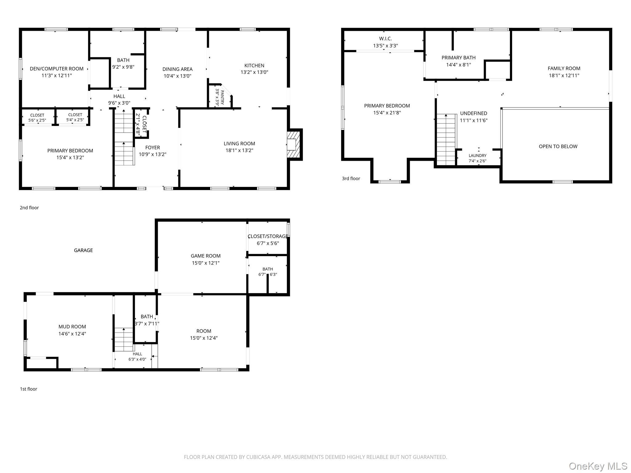 22 Elm Road Lake Peekskill, NY 10537 - Photo 46 of 46