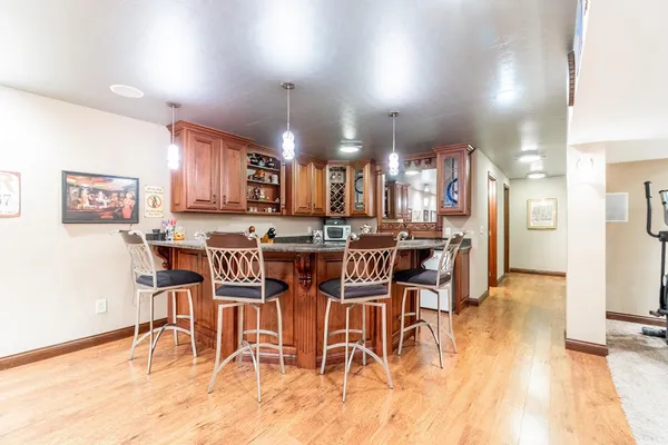 $679,900 | 9224 Laurel Hurst Place, Fort Wayne, IN 46835