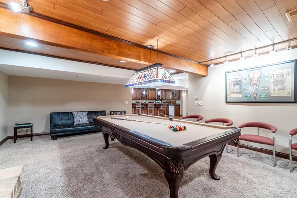 $679,900 | 9224 Laurel Hurst Place, Fort Wayne, IN 46835