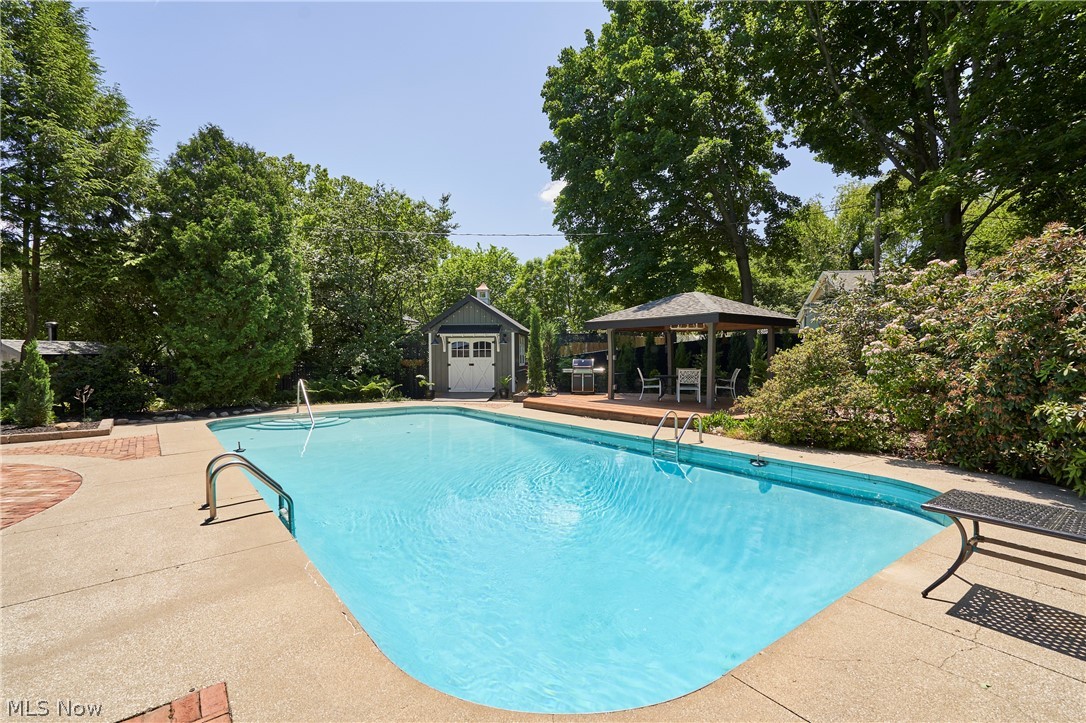 874 Merriman Road Akron, OH 44303 - Photo 10 of 50